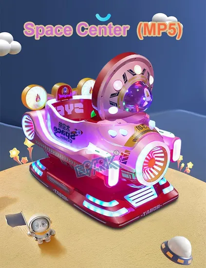 Jeep Shopping Center, jeu de conduite à pièces, balade à bascule pour enfants